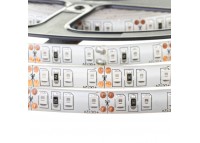 Led лента 12В синяя smd2835 120LED/m IP20, 1м