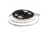 Светодиодная лента 12в синяя AVT smd3528 60led/м негерметичная, 1м