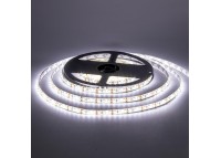 Светодиодная лента нейтральная 12V smd2835 60LED/м IP20