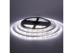 Светодиодная лента нейтральная 12V smd2835 60LED/м IP20