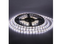 Led лента 12В белая нейтральная smd2835 120LED/m IP20, 1м