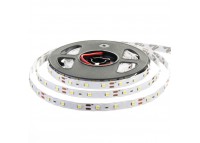 Led лента белая 12В (Стандарт) smd2835 60 LED/m IP20, 1м