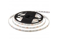 Led лента 12В rgb AVT smd5050 60LED/m IP65, 1м