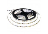Led лента 12В белая smd2835 120LED/m IP65, 1м
