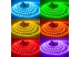 Led лента 12В rgb smd5050 60LED/m IP65, 1м
