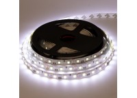 Led лента 12В белая smd4040 60LED/m IP20, 1м