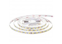 Led лента 12В теплая белая Motoko smd5050 60LED/m IP20, 1м