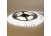 Led лента 12В белая Motoko smd2835 60LED/m IP65, 1м