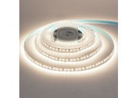 Led лента 12В нейтральная белая AVT-Prof smd2835 120LED/m IP20, 1м