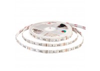 Led лента rgb 12В Motoko smd5050 60LED/m IP20, 1м