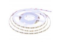 Светодиодная лента 12в Motoko белая нейтральная smd3528 120led/м негерметичная, 1м