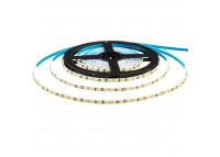 Led лента 12В нейтральная белая AVT smd2835 120LED/m IP20, 1м