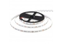 Led лента 12В синяя smd5050 60LED/m IP20, 1м