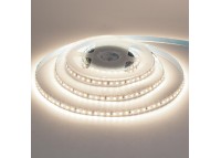 Светодиодная лента нейтральная белая 12V AVT smd2835 168LED/м IP20