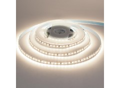 Светодиодная лента нейтральная белая 12V AVT smd2835 168LED/м IP20