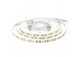 Led лента 12В теплая белая Motoko smd2835 120LED/m IP20, 1м