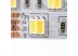 Led лента 12В w+ww AVT smd5025 60LED/m IP20, 1м