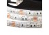 Led лента 12В rgb AVT smd5050 60LED/m IP20, 1м Led лента 12В rgb AVT smd5050 60LED/m IP20, 1м
