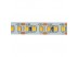Светодиодная лента теплая белая 12V AVT smd2835 168LED/м IP20