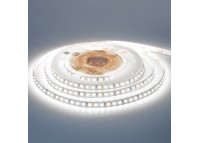 Led лента 12В белая AVT smd2835 120LED/m IP65, 1м