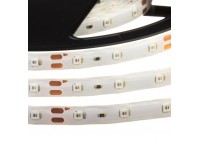 Led лента 12В зеленая smd2835 60LED/m IP20, 1м