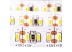 Led лента 12В холодная белая AVT smd2835 204LED/m IP20, 1м Led лента 12В холодная белая AVT smd2835 204LED/m IP20, 1м