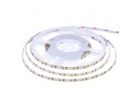 Led лента 12В белая AVT smd2835 120LED/m IP65, 1м