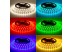 Led лента rgbw 12В smd5050 60LED/m IP20, 1м