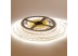Led лента 12В AVT теплая белая smd3014 204LED/m IP20, 1м
