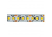 Светодиодная лента нейтральная белая 12V AVT smd2835 168LED/м IP20