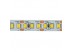 Светодиодная лента нейтральная белая 12V AVT smd2835 168LED/м IP20