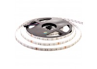 Led лента 12В rgb smd5050 30LED/m IP65, 1м