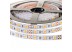 Led лента 12В теплая белая AVT smd5050 60LED/m IP65, 1м