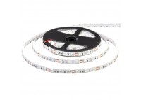 Led лента 12В желтая smd5050 60LED/m IP65, 1м