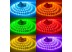 Светодиодная лента RGB 12V AVT smd5050 96LED/м IP20 Светодиодная лента RGB 12V AVT smd5050 96LED/м IP20