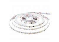 Led лента 12В нейтральная белая AVT smd3528 60LED/m IP20, 1м