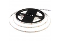 Led лента 12В красная smd2835 60LED/m IP65, 1м