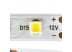 Led лента 12В нейтральная белая AVT smd3528 60LED/m IP20, 1м