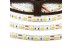 Led лента 12В теплая белая smd5050 60LED/m IP20, 1м
