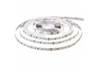Led лента 12В теплая белая AVT smd2835 60LED/m IP20, 1м