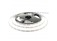 Led лента 12В красная smd2835 120LED/m IP20, 1м