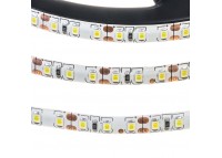 Led лента 12В белая smd2835 120LED/m IP65, 1м