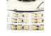 Led лента 12В теплая белая AVT smd2835 120LED/m IP65, 1м Led лента 12В теплая белая AVT smd2835 120LED/m IP65, 1м