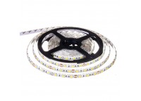 Led лента 12В белая smd5050 60LED/m IP20, 1м