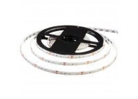 Led лента 12В синяя smd2835 60LED/m IP65, 1м