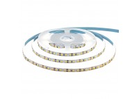 Светодиодная лента теплая белая 12V AVT smd2835 168LED/м IP20