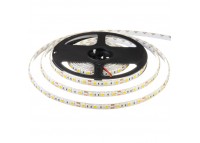 Led лента 12В теплая белая smd5050 60LED/m IP65, 1м