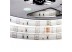 Led лента 12В rgb smd5050 30LED/m IP65, 1м