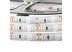 Led лента 12В желтая smd2835 120LED/m IP20, 1м