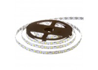 Led лента 12В белая smd4040 60LED/m IP20, 1м